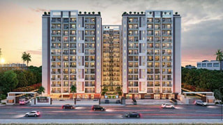 Gomti Nagar Extension